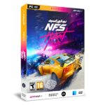 خرید بازی Need For Speed Heat