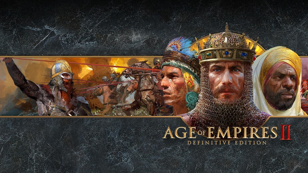 بازی Age of Empires II برای PC 9 بازی Age of empires II Definitive Edition برای کامپیوتر
