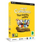 خرید بازی Cuphead