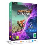 خرید بازی Ratchet And Clank Rift Apart