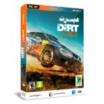 خرید بازی Dirt Rally