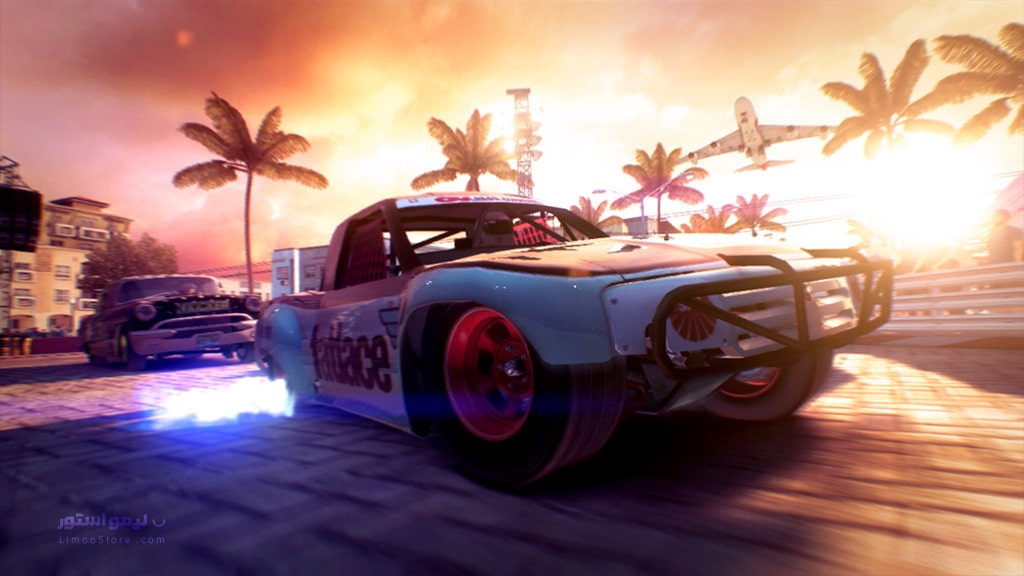 بازی Dirt Showdown برای PC 5 بازی Dirt Showdown برای PC
