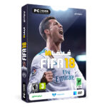 خرید بازی FIFA 18