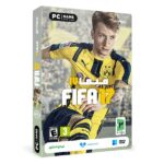 خرید بازی FIFA 17