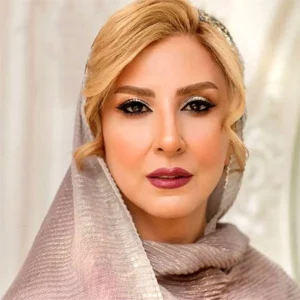مرجانه گلچین