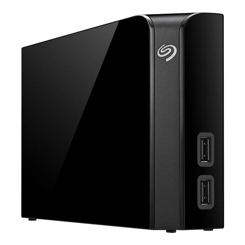 هارد اکسترنال سیگیت مدل Backup Plus ظرفیت 10 ترابایت 1 هارد اکسترنال سیگیت مدل Backup Plus ظرفیت 10 ترابایت