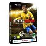 خرید بازی PES 2016