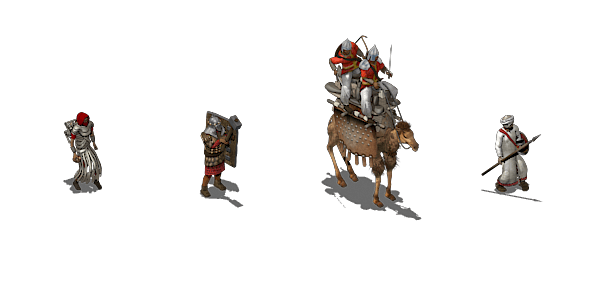 0Soldiers 1