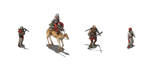0Soldiers 2