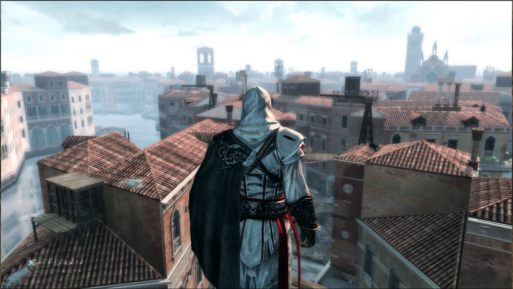بازی Assassins Creed II برای PC 5 سیستم مورد نیاز بازی Assassins Creed II