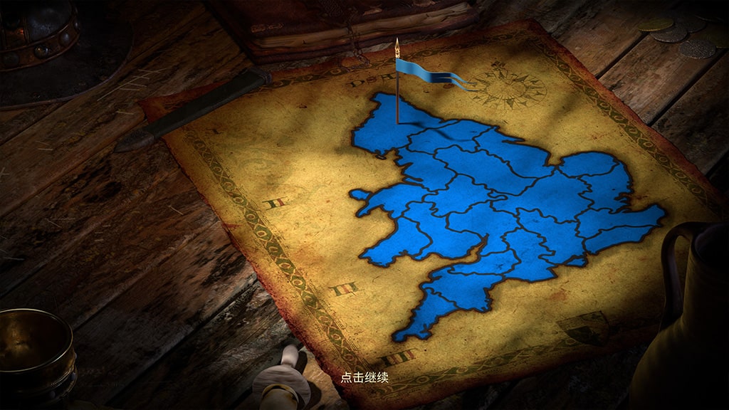 بازی Stronghold Definitive Edition برای PC 9 مراحل بازی Stronghold Definitive Edition