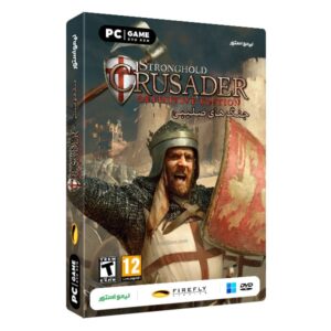 خرید بازی Stronghold Crusader Definitive Edition