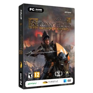 خرید بازی Stronghold Definitive Edition