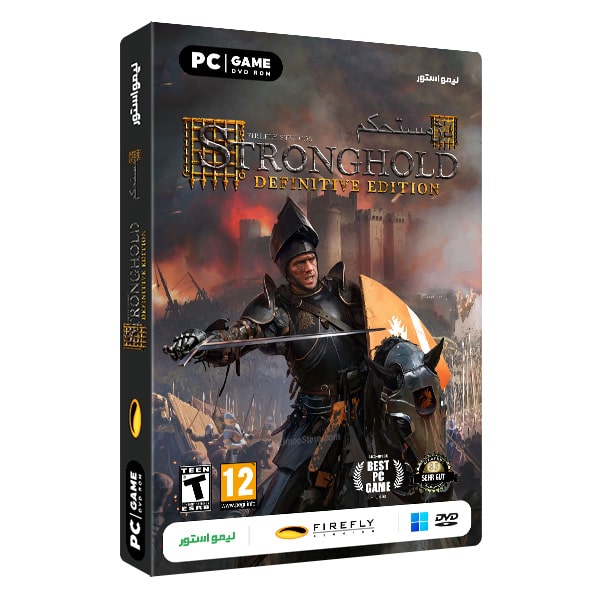 بازی Stronghold Definitive Edition برای PC 1 خرید بازی Stronghold Definitive Edition