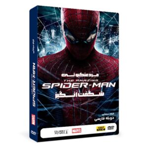 خرید فیلم مرد عنکبوتی شگفت انگیز 1