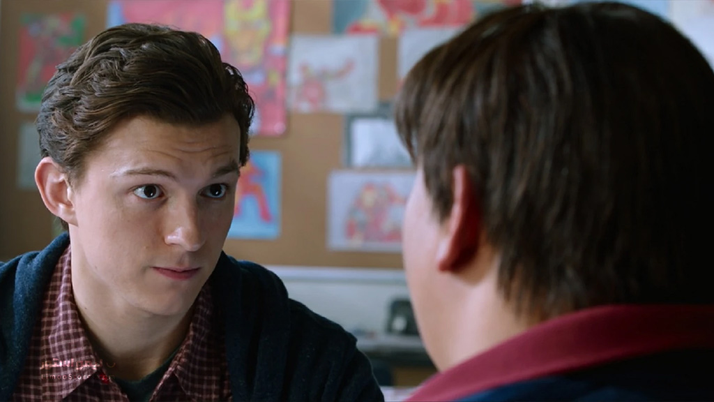 فیلم مرد عنکبوتی Spider-Man: Far From Home دور از خانه 10 تصاویر فیلم مرد عنکبوتی دور از خانه