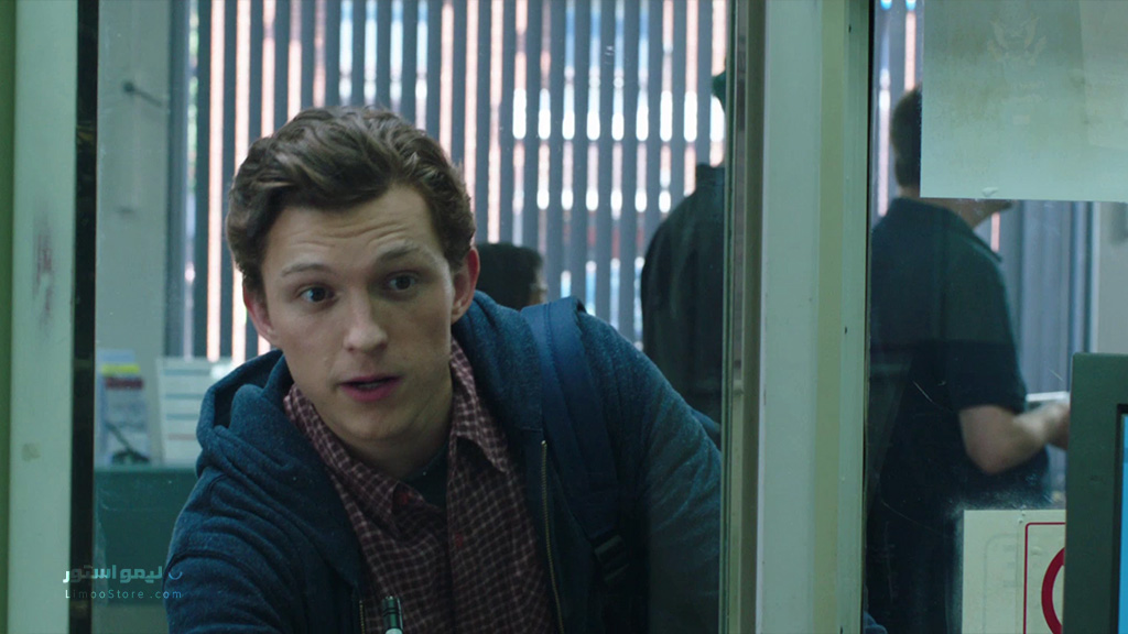 فیلم مرد عنکبوتی Spider-Man: Far From Home دور از خانه 6 فیلم Spider Man Far From Home