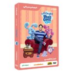 خرید کارتون Blue's Clues & You