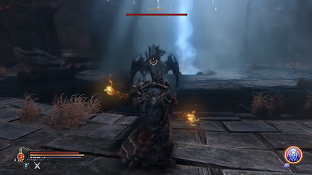 بازی Lords of The Fallen برای PC 6 تصاویر بازی Lords of Fallen
