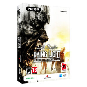 خرید بازی Dying Light