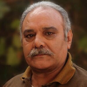 محمد کاسبی - بیوگرافی - فیلموگرافی