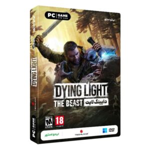 خرید بازی Dying Light The Beast