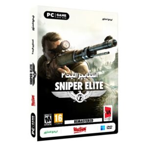 خرید بازی Sniper Elite V2 Remastered