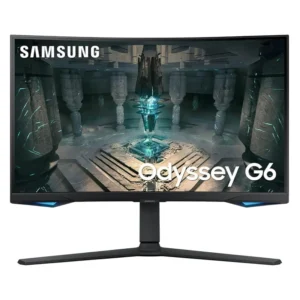 مانیتور گیمینگ 32 اینچ سامسونگ مدل LS32BG650EM