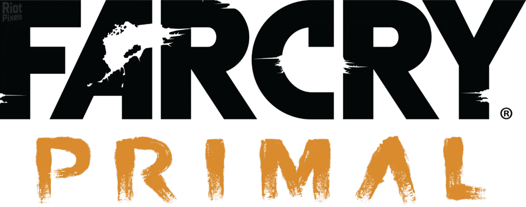 بازی Far Cry Primal برای PC 12 Far Cry Logo