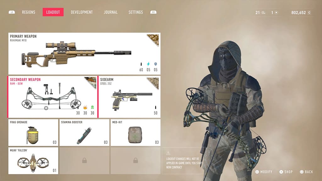 بازی Sniper Ghost Warrior Contracts 2 برای PC 2 بازی Sniper Ghost Warrior Contracts 2 برای PC