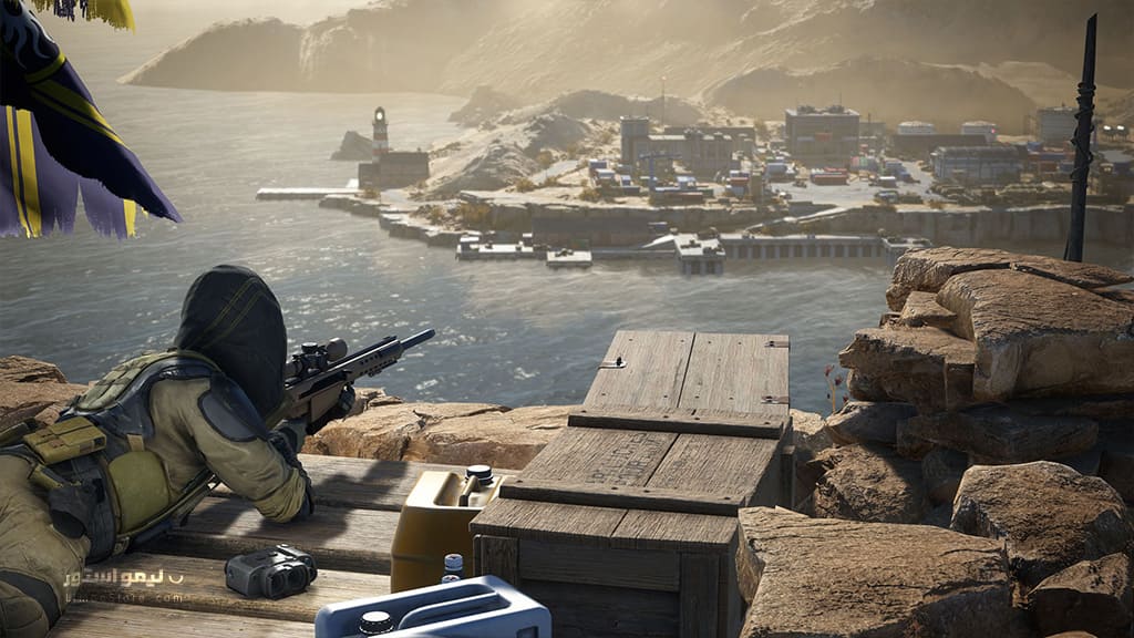 بازی Sniper Ghost Warrior Contracts 2 برای PC 11 بازی Sniper Ghost Warrior Contracts 2 برای PC