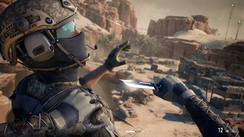 بازی Sniper Ghost Warrior Contracts 2 برای PC 10 بازی Sniper Ghost Warrior Contracts 2 برای PC