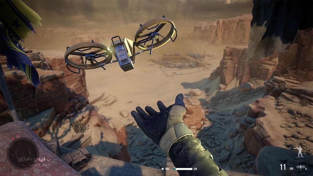بازی Sniper Ghost Warrior Contracts 2 برای PC 6 عکس های بازی Sniper Ghost Warrior Contracts 2