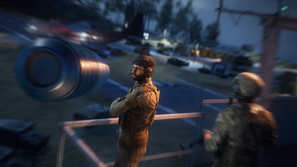 بازی Sniper Ghost Warrior Contracts 2 برای PC 5 تصاویر بازی Sniper Ghost Warrior Contracts 2