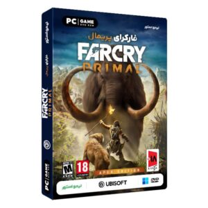 خرید بازی Far Cry Primal