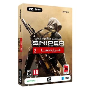 خرید بازی Sniper Ghost Warrior Contracts 2