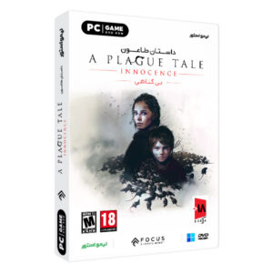 خرید بازی A Plague Tale Innocence برای کامپیوتر