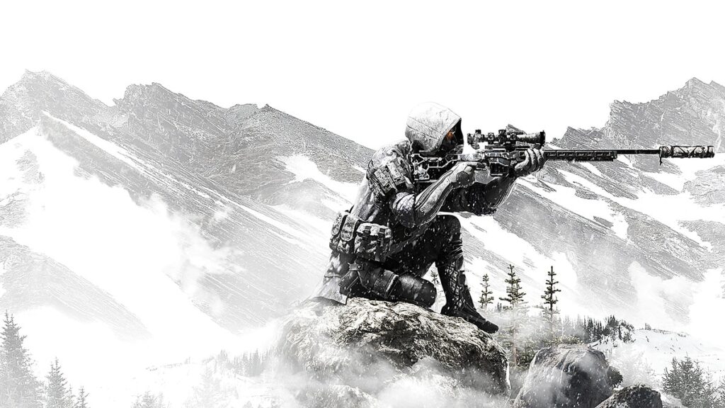بازی Sniper Ghost Warrior Contracts برای PC