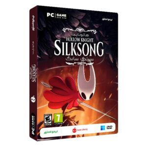 خرید بازی Hollow Knight Silksong