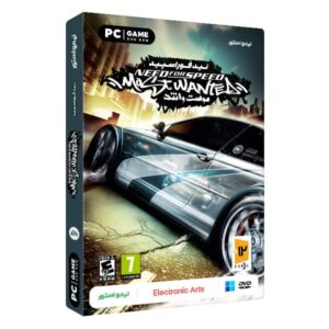 خرید بازی Need For Speed Most Wanted