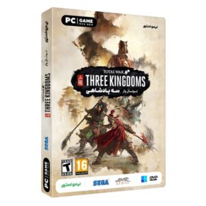 خرید بازی Total War THREE KINGDOMS