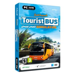 خرید بازی Tourist Bus Simulator