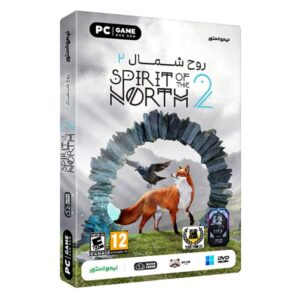 خرید بازی Spirit of The North 2