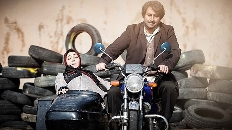 سریال آوای باران 5 داستان سریال آوای باران