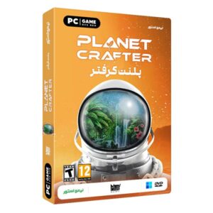 خرید بازی Planet Crafter