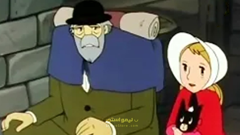 کارتون دختری به نام نل 5 درباره کارتون سریالی دختری به نام نل