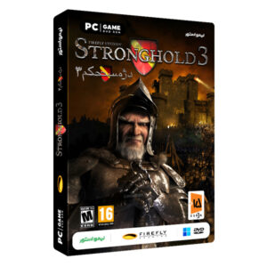 خرید بازی Stronghold 3