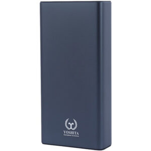 پاوربانک یوشیتا مدل YP-020 ظرفیت ۲۰۰۰۰ میلی آمپر 6 خرید پاوربانک یوشیتا YP-020 ظرفیت ۲۰۰۰۰ میلی آمپر