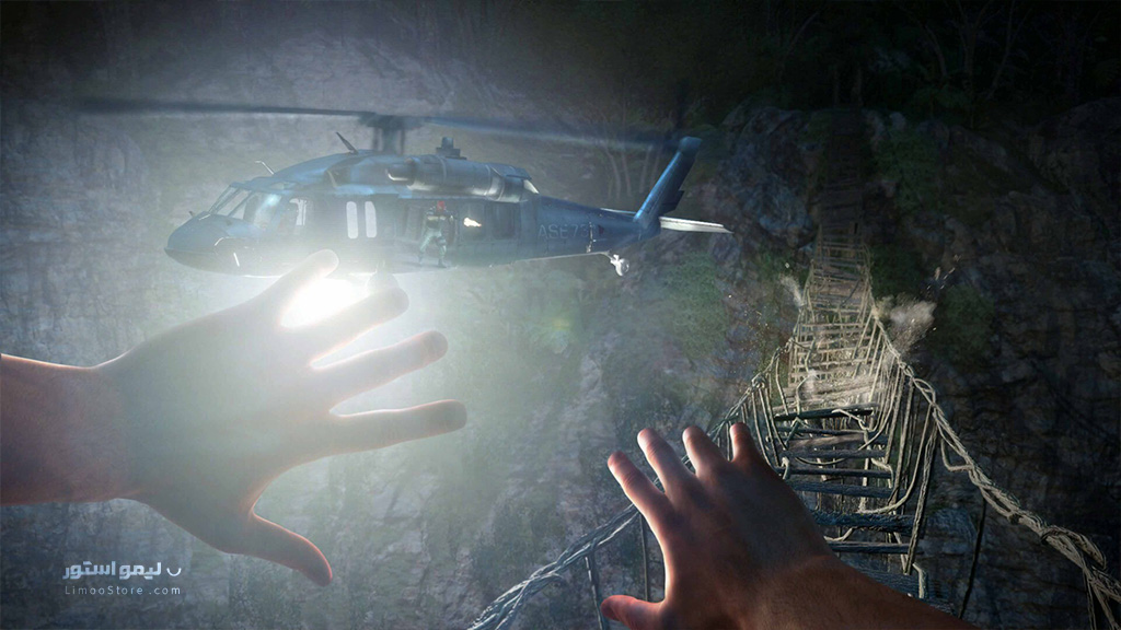 بازی Far cry 3 برای PC 7 درباره بازی Farcry 3