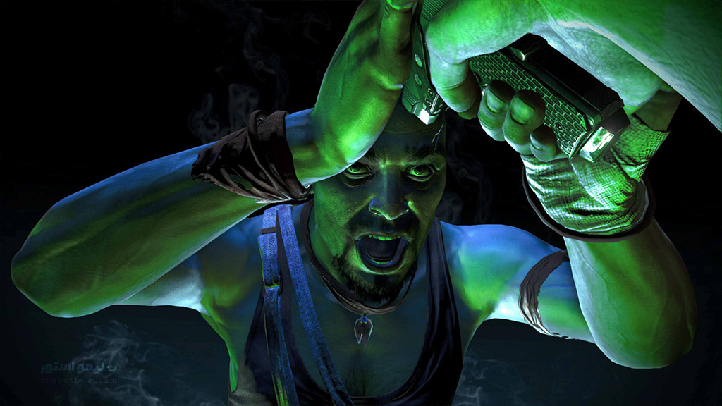 بازی Far cry 3 برای PC 5 داستان بازی Farcry 3
